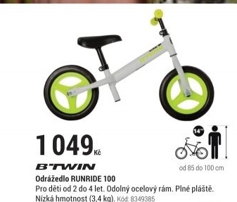 DĚTSKÉ 10