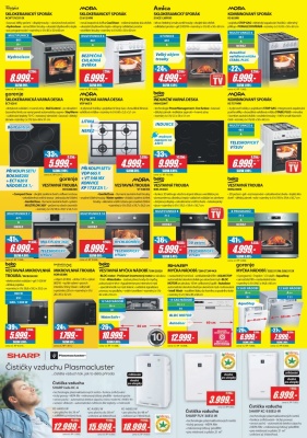 akční leták Planeo Elektro 30.11.2016-14.12.2016