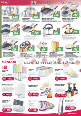 akční leták Planeo Elektro 30.11.2016-14.12.2016