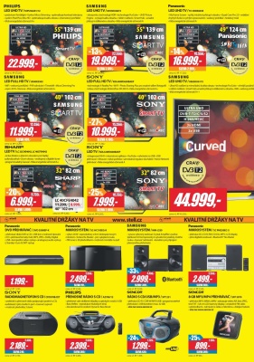 akční leták Planeo Elektro 30.11.2016-14.12.2016