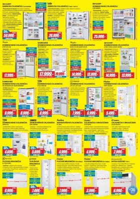 akční leták Planeo Elektro 30.11.2016-14.12.2016
