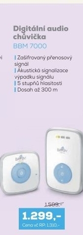 BBM 7000
