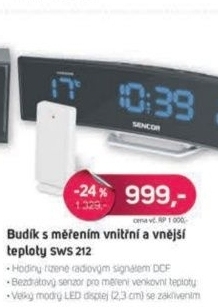 SWS 212 RC