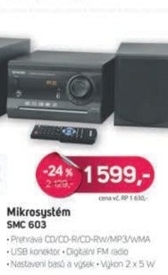 SMC 603