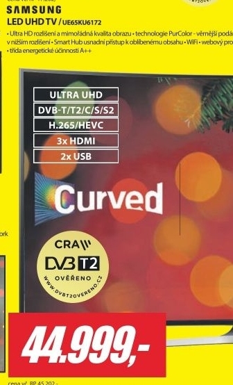 UE65KU6172