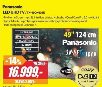 TX-49DX603E