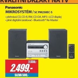 SC-PM250EC-S