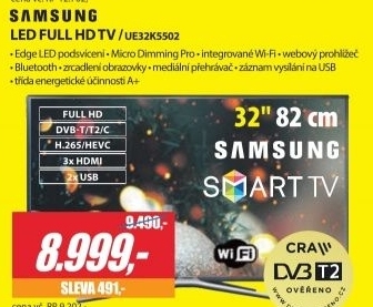 UE32K5502
