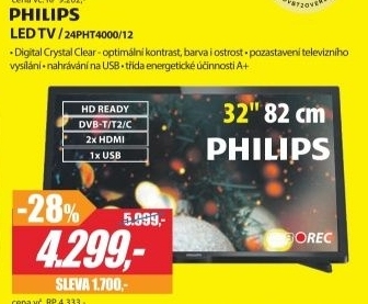 24PHT4000/12