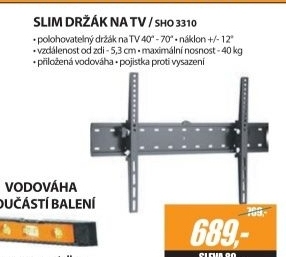 SHO 3310
