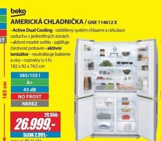GNE 114612 X