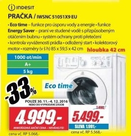 IWSNC 51051X9 EU