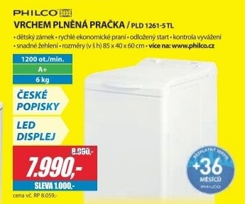 PLD 1261-5TL