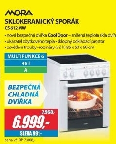 CS 612 MW