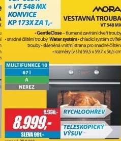 VT 548 MX