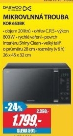 KOR 6S3BK