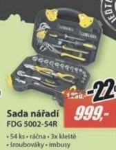 FDG 5002-54R