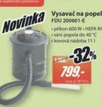 FDU 200601-E