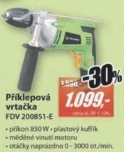 FDV 200851-E