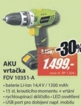FDV 10351-A