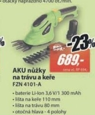 FZN 4101-A