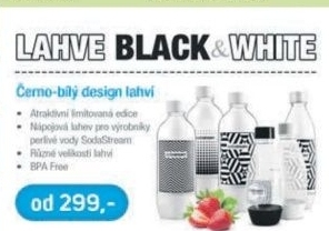 LAHEV DÁMSKÁ GRASS LE 2ks 0.5l