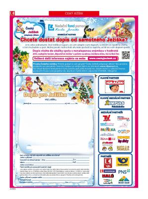 akční leták Kaufland 1.12.2016-7.12.2016