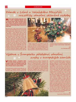 akční leták Kaufland 1.12.2016-7.12.2016