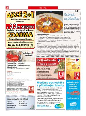 akční leták Kaufland 1.12.2016-7.12.2016