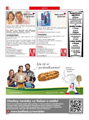 akční leták Kaufland 1.12.2016-7.12.2016