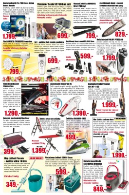 akční leták EVA.cz 30.11.2016-6.12.2016
