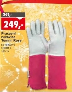 Rukavice Fiskars
