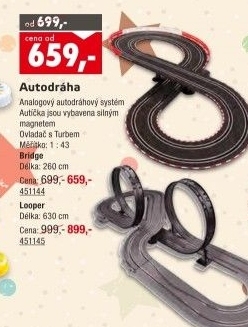 Autodráha