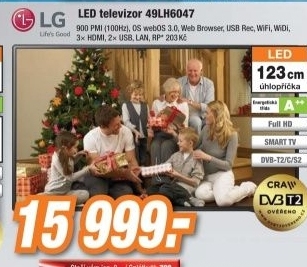 LG 49LH6047