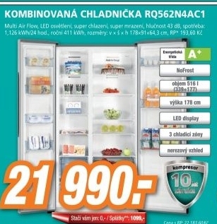 HISENSE RQ562N4AC1