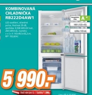 HISENSE RB222D4AW1