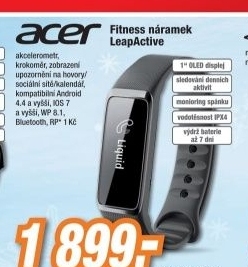 Acer LeapActive