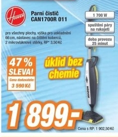 HOOVER CAN1700R 011