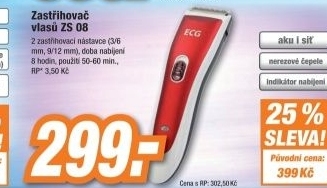 ECG ZS 08