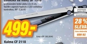 ROWENTA CF 2118