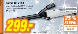 ROWENTA SF 1510