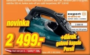 TEFAL FV 9745