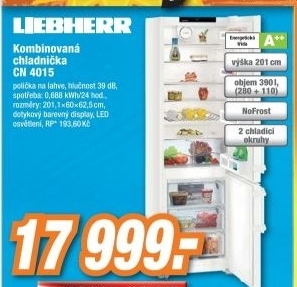 LIEBHERR CN 4015