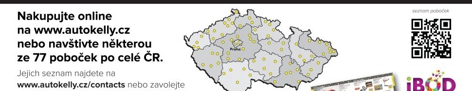 Pobočky