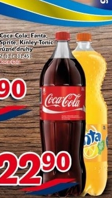 Coca Cola