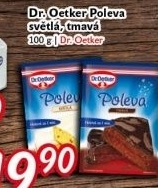 Cukrářská poleva Dr. Oetker