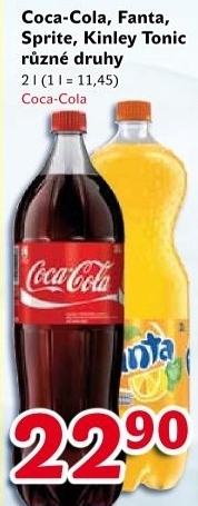 Coca Cola