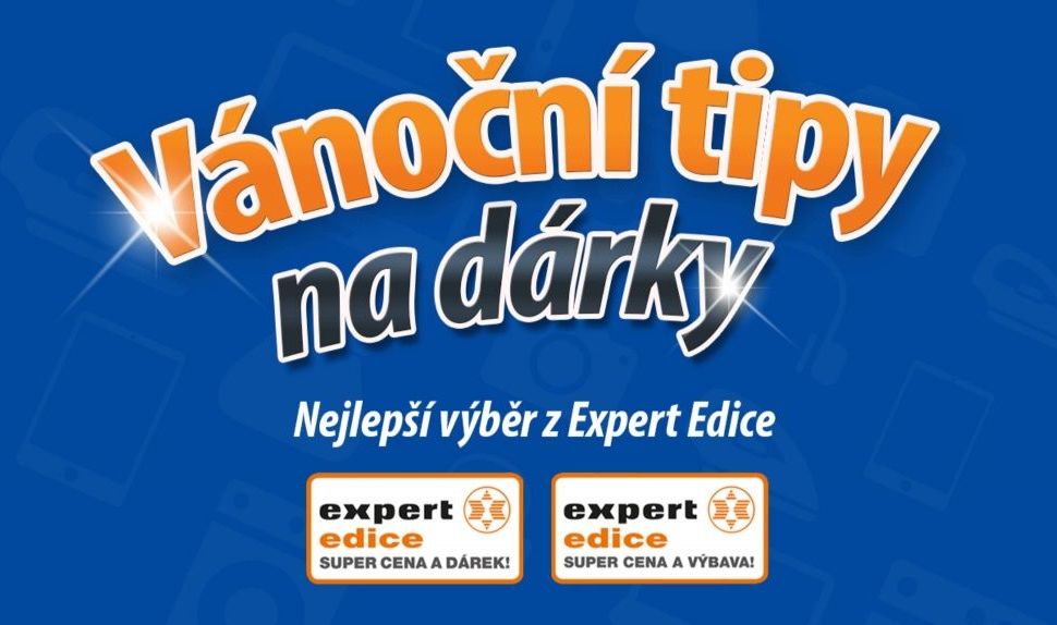 Vánoční tipy na dárky
