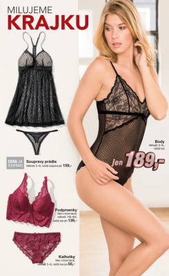 akční leták Kik textil 7.12.2016-20.12.2016