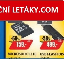 MicroSDHC 16GB CL10 SP SDC10G2 KINGSTON